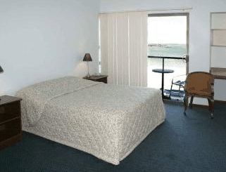 Ocean Centre Hotel - Accommodation Port Macquarie 2