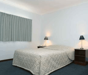 Ocean Centre Hotel - Accommodation Port Macquarie 3