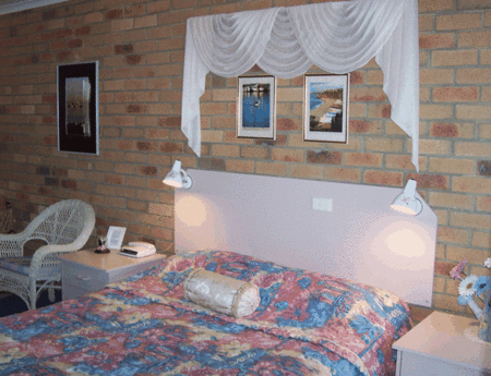 Balnarring Village Motor Inn - Accommodation Port Macquarie