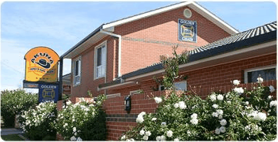 Akuna Motor Inn - Accommodation Port Macquarie