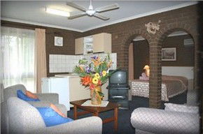 Paradise Holiday Apartments Villas - Accommodation Port Macquarie 0