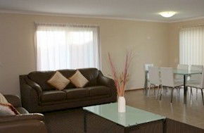 Paradise Holiday Apartments Villas - Accommodation Port Macquarie 1