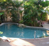 Palm Cove Tropic Apartments - Accommodation Port Macquarie