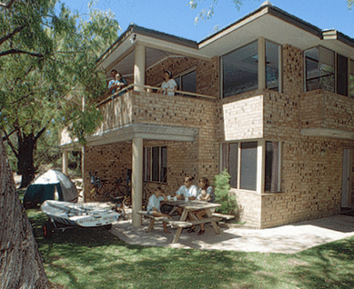 Siesta Park Holiday Resort - Accommodation Port Macquarie