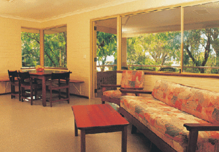 Siesta Park Holiday Resort - Accommodation Port Macquarie 1