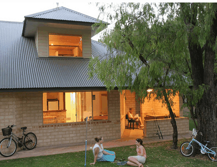 Siesta Park Holiday Resort - Accommodation Port Macquarie 2