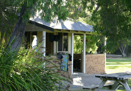 Siesta Park Holiday Resort - Accommodation Port Macquarie 3