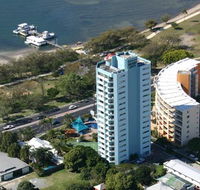 Palmerston Tower - Accommodation Port Macquarie