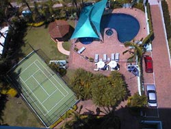 Palmerston Tower - Accommodation Port Macquarie 2