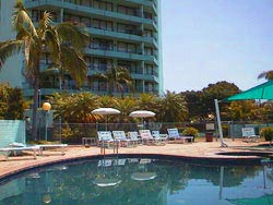 Palmerston Tower - Accommodation Port Macquarie 3