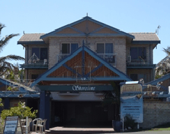 Bargara Shoreline Apartments - Accommodation Port Macquarie 0