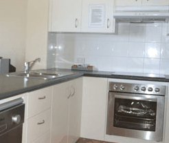 Bargara Shoreline Apartments - Accommodation Port Macquarie 3