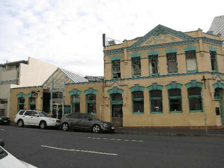 Theatre Royal Hotel - Accommodation Port Macquarie 1