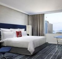 Sydney Harbour Marriott Hotel - Accommodation Port Macquarie