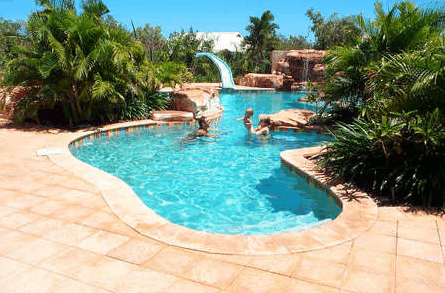 Habitat Resort Broome - Accommodation Port Macquarie