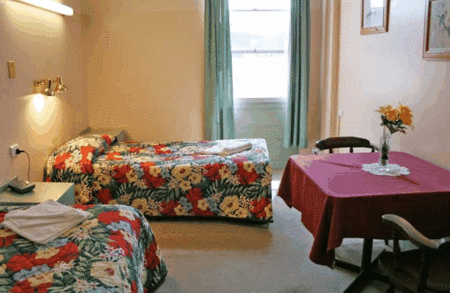 Royal Centrepoint Motel - Accommodation Port Macquarie