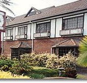 Shakespeare International Motel - Accommodation Port Macquarie