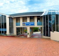 Best Western Twin Towers Inn - Accommodation Port Macquarie