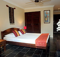 Balinese Motel - Accommodation Port Macquarie
