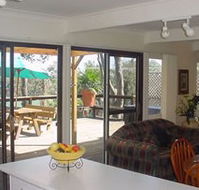 Lakeview Cottage - Accommodation Port Macquarie