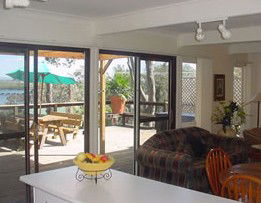 Lakeview Cottage - Accommodation Port Macquarie 0