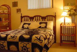 Lakeview Cottage - Accommodation Port Macquarie 2