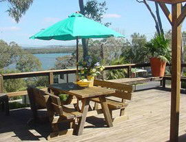 Lakeview Cottage - Accommodation Port Macquarie 3