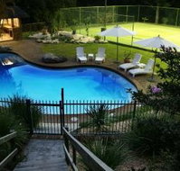 Boambee Palms Bed and Breakfast - Accommodation Port Macquarie