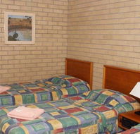 Gunsynd Motor Inn - Accommodation Port Macquarie