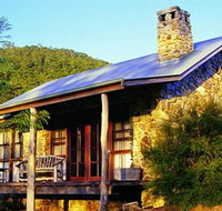Friday Creek Retreat - Accommodation Port Macquarie