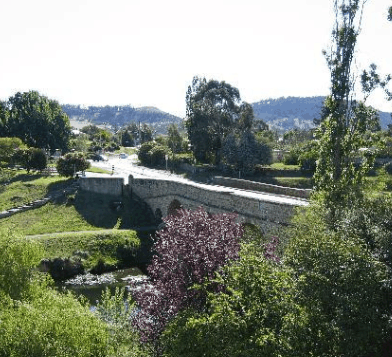 Richmond TAS Accommodation Port Macquarie