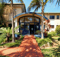 Allambie Boutique Apartments - Accommodation Port Macquarie