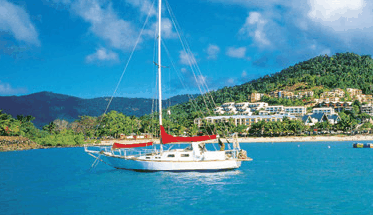 Airlie Waterfront Backpackers - Accommodation Port Macquarie