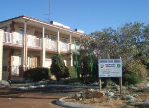 Augusta WA Accommodation Port Macquarie