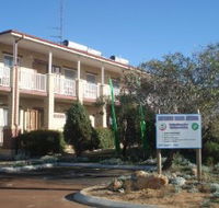 Baywatch Manor Resort - Accommodation Port Macquarie