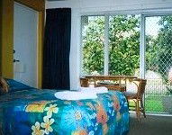 Ocean Side Hawks Nest - Accommodation Port Macquarie 2