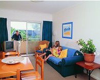 Ocean Side Hawks Nest - Accommodation Port Macquarie 4