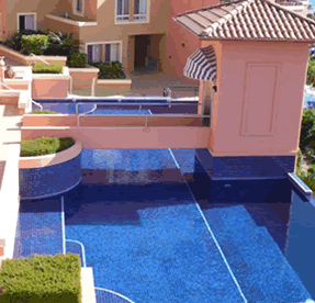 Martinique Whitsunday - Accommodation Port Macquarie