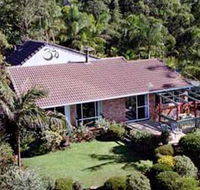 Hillside Bed  Breakfast - Accommodation Port Macquarie