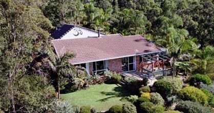 Hillside Bed & Breakfast - Accommodation Port Macquarie 0