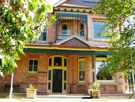 Penghana Bed and Breakfast - Accommodation Port Macquarie