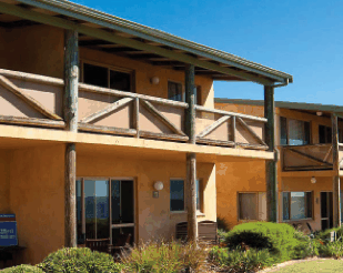 Canal Rocks Beachfront Apartments - Accommodation Port Macquarie