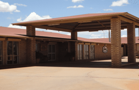 The Lodge Motel - Accommodation Port Macquarie 0