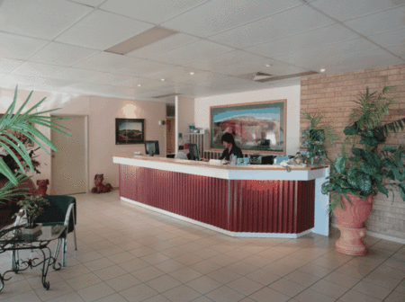 The Lodge Motel - Accommodation Port Macquarie 4
