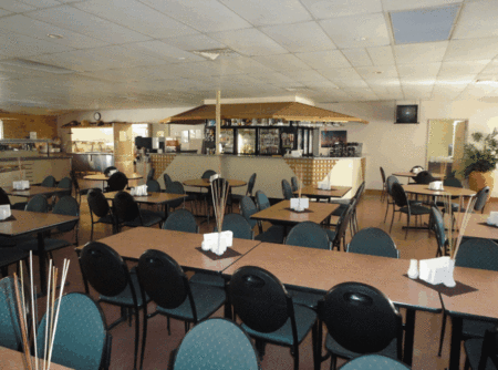 The Lodge Motel - Accommodation Port Macquarie 5