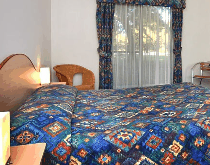 Comfort Inn Busselton River Resort - Accommodation Port Macquarie