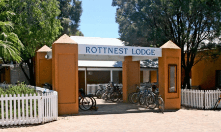 Rottnest Lodge - Accommodation Port Macquarie