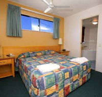 Caribbean Resort - Accommodation Port Macquarie