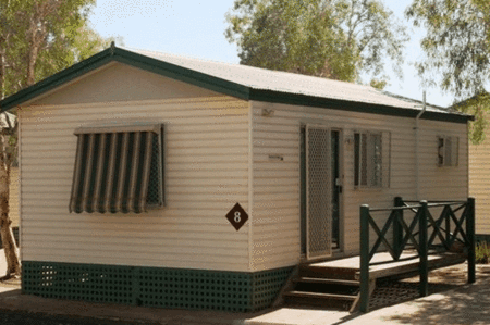 Antonymyre WA Accommodation Port Macquarie