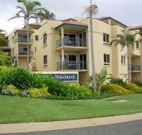 Villa Mar Colina - Accommodation Port Macquarie